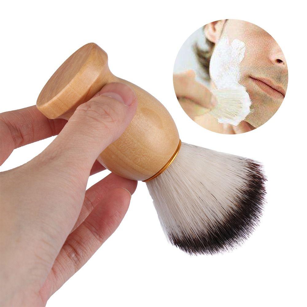 Appliance Barber Tool Razor Brushes Badger Hair Mustache Facial Beard Cleaning Men s Shaving Brush
Appliance Barber Tool Razor Brushes Badger Hair Mustache Facial Beard Cleaning Men s Shaving Brush