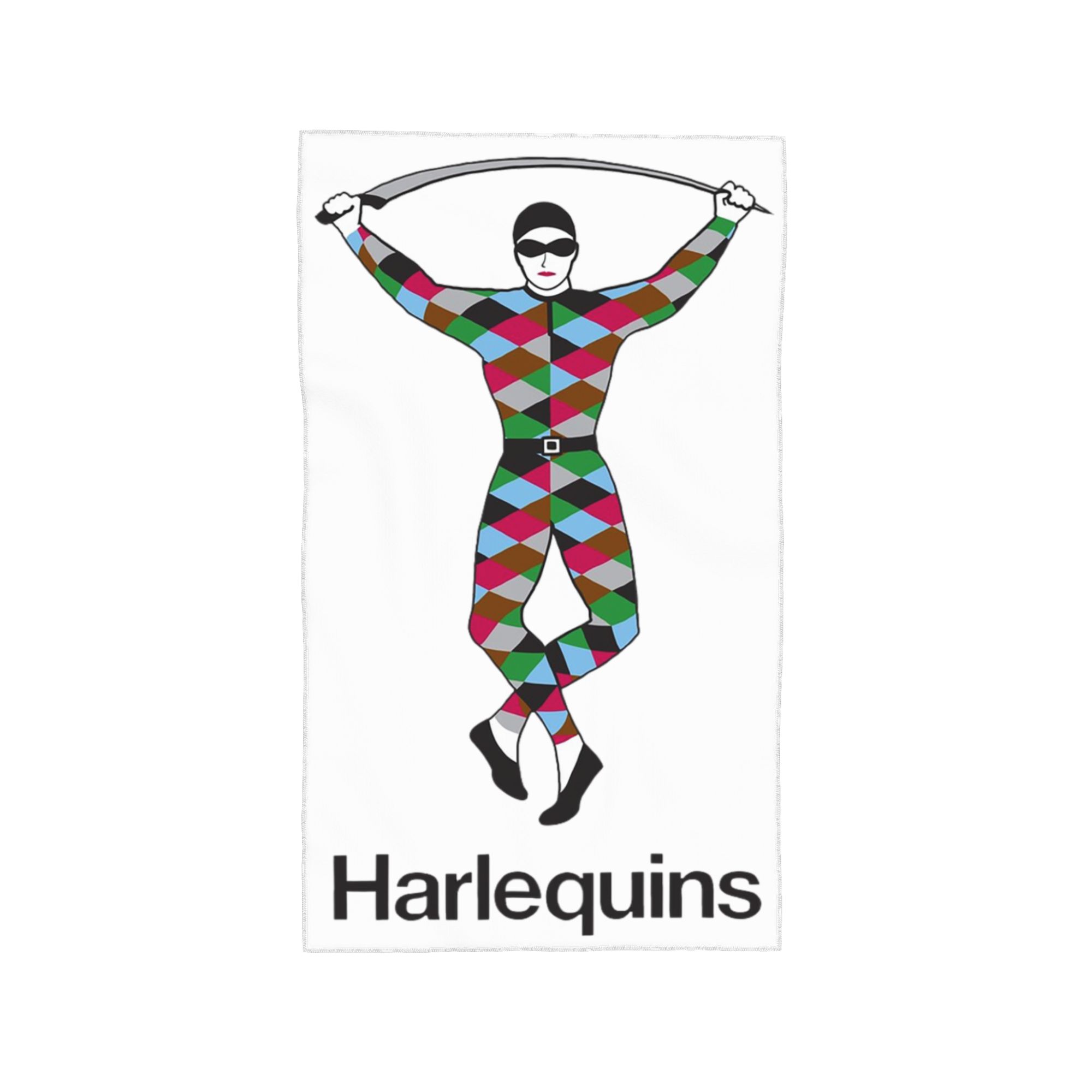 Harlequins-Merch Soft Face Towel Quick Dry Pool Bath Cotton Towels Breathable W40*H60(CM)
Harlequins-Merch Soft Face Towel Quick Dry Pool Bath Cotton Towels Breathable W40*H60(CM)
