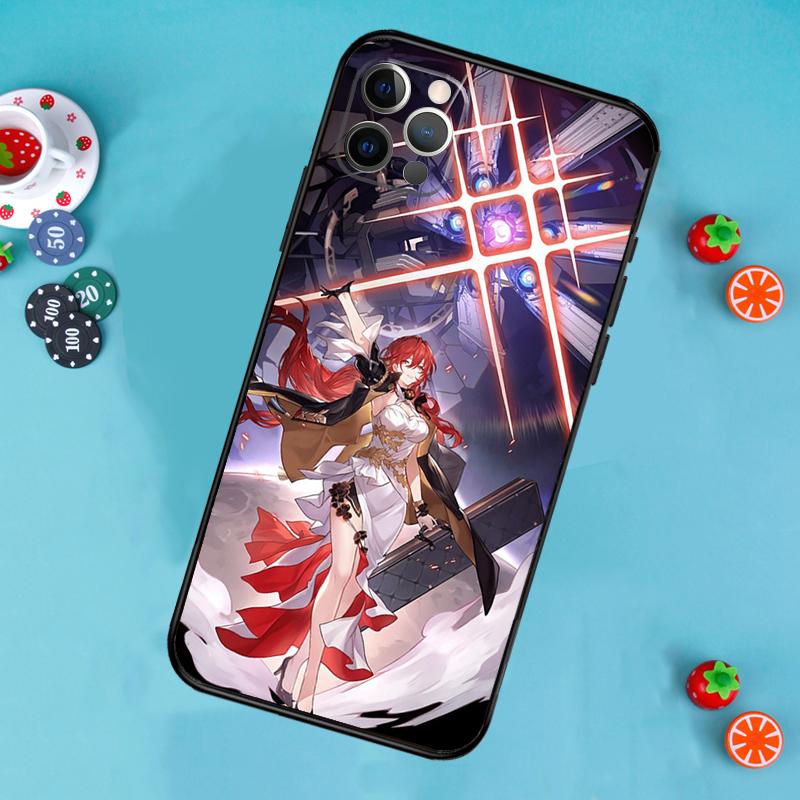 Чехол для телефона Himeko Honkai Star Rail для iPhone 17 Air 15 14 13 12 11 16 Pro Max 13 12 mini 15 16 Plus 16e Чехол Funda iPhone 15 Plus
Чехол для телефона Himeko Honkai Star Rail для iPhone 17 Air 15 14 13 12 11 16 Pro Max 13 12 mini 15 16 Plus 16e Чехол Funda iPhone 15 Plus