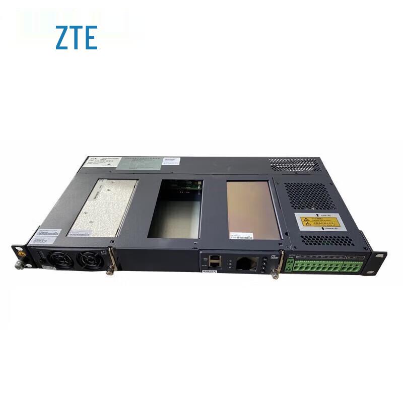 ZTE ZXDU48B900 Embedded DC Communication Power Supply
ZTE ZXDU48B900 Embedded DC Communication Power Supply
