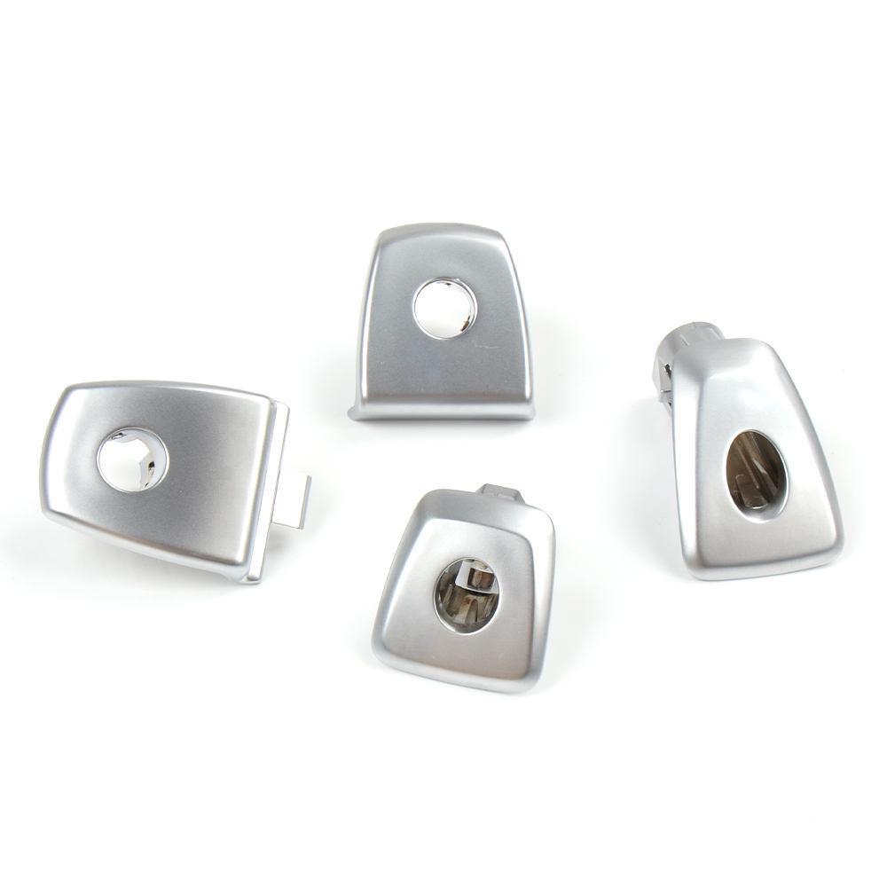 Накладка на ручку двери BMW 7 серии G12/F02 с бесплатной доставкой 2009 BMW Rear Handle Base
Накладка на ручку двери BMW 7 серии G12/F02 с бесплатной доставкой 2009 BMW Rear Handle Base