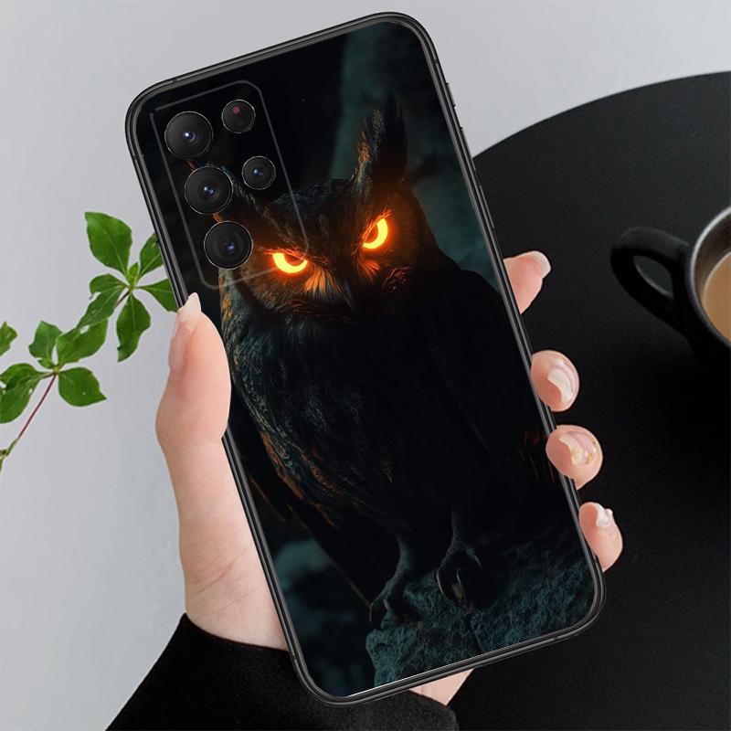 Phone Case For Samsung A55 A16 A56 A36 A35 A15 A53 A54 A33 A34 A25 A05S A52 A52S A14 A26 A71 Owl A25
Phone Case For Samsung A55 A16 A56 A36 A35 A15 A53 A54 A33 A34 A25 A05S A52 A52S A14 A26 A71 Owl A25