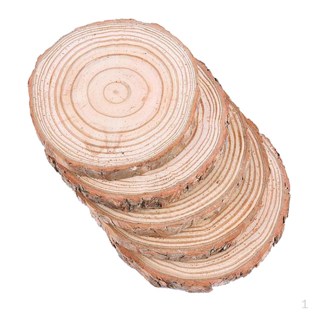 Round Unfinished 9-10cm Wood Circles Chips Kids Arts Projects, Board Game Pieces
Round Unfinished 9-10cm Wood Circles Chips Kids Arts Projects, Board Game Pieces