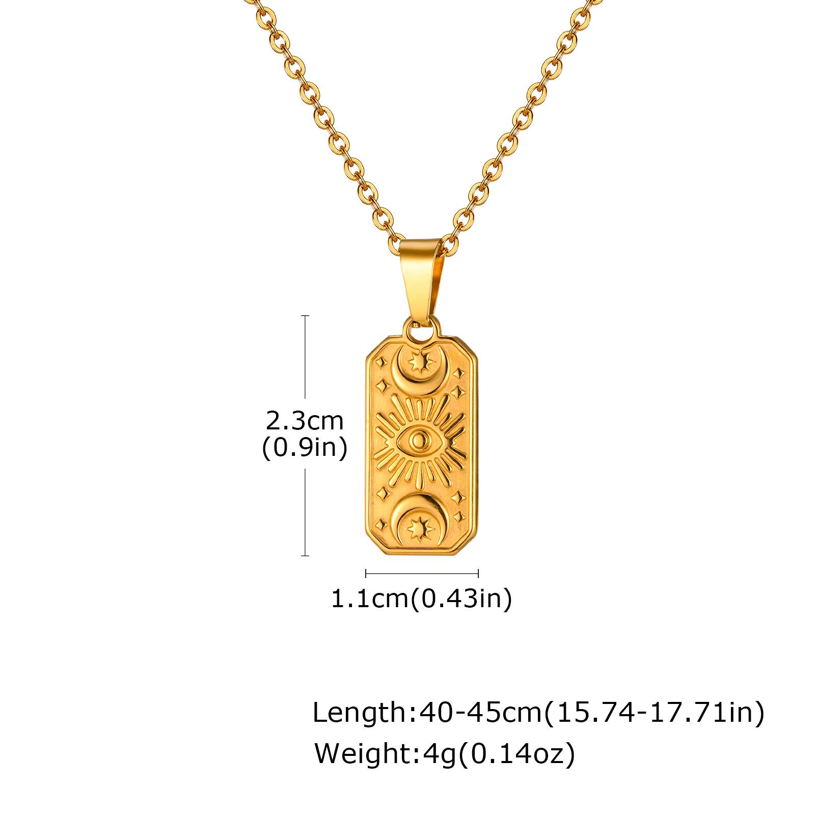 Женское ретро-колье с подвеской в виде креста и слона
Женское ретро-колье с подвеской в виде креста и слона