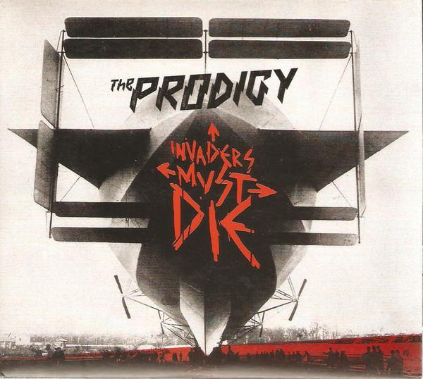 CD PRODIGY - Invaders Must Die HOSPCD001 Take Me To The Non Japan Dance & Electronica Used
CD PRODIGY - Invaders Must Die HOSPCD001 Take Me To The Non Japan Dance & Electronica Used