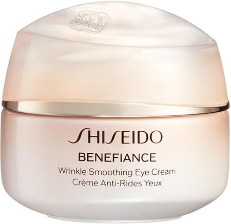 Shiseido Крем для глаз Benefiance, разглаживающий морщины, питательный крем для уменьшения морщин вокруг глаз TU прозрачный
Shiseido Крем для глаз Benefiance, разглаживающий морщины, питательный крем для уменьшения морщин вокруг глаз TU прозрачный