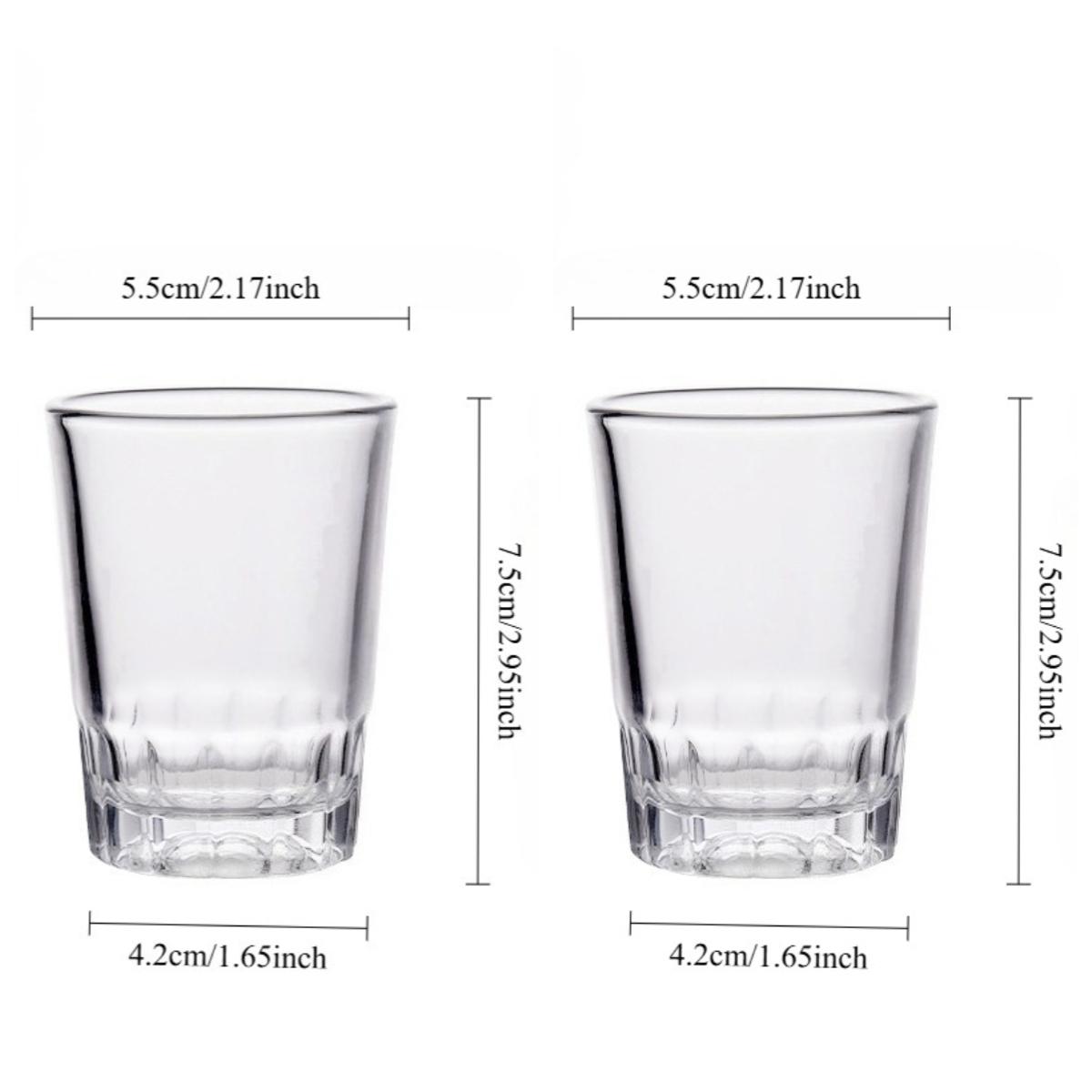2pcs Beer Mugs Ktv Bar Small Wine Glasses Water Glasses Cups Whisky Glasses Cocktail Glass Whiskey Glass Cups Mugs Coffee Cups 2pcs
2pcs Beer Mugs Ktv Bar Small Wine Glasses Water Glasses Cups Whisky Glasses Cocktail Glass Whiskey Glass Cups Mugs Coffee Cups 2pcs