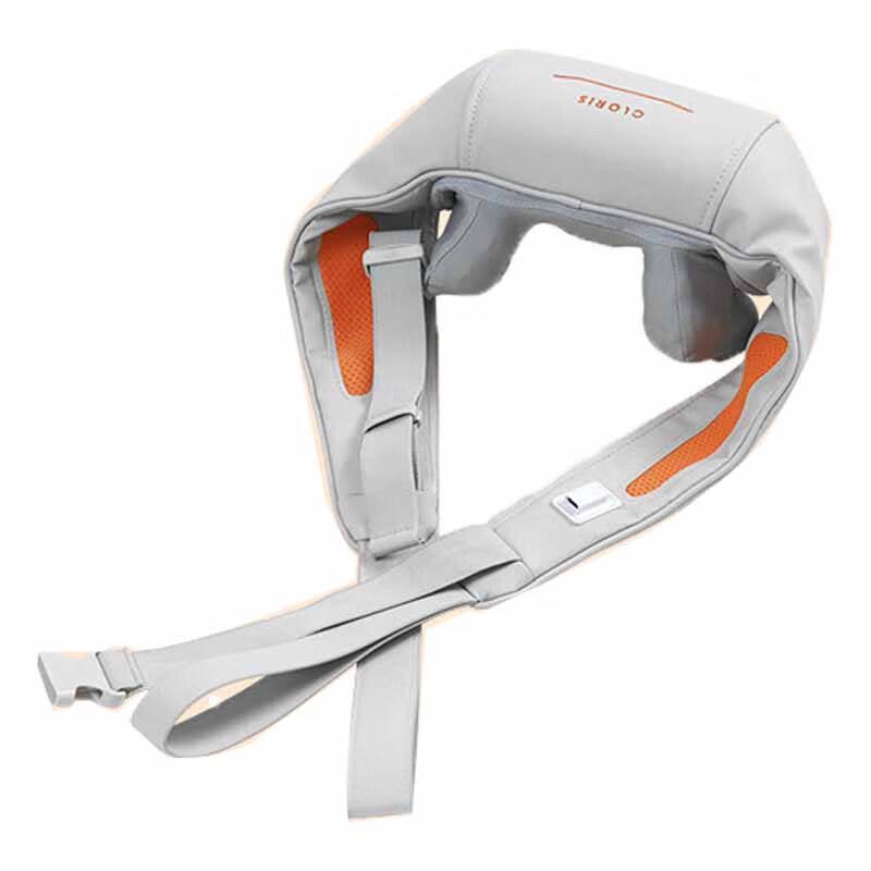 CLORIS Neck and Shoulder Massager
CLORIS Neck and Shoulder Massager