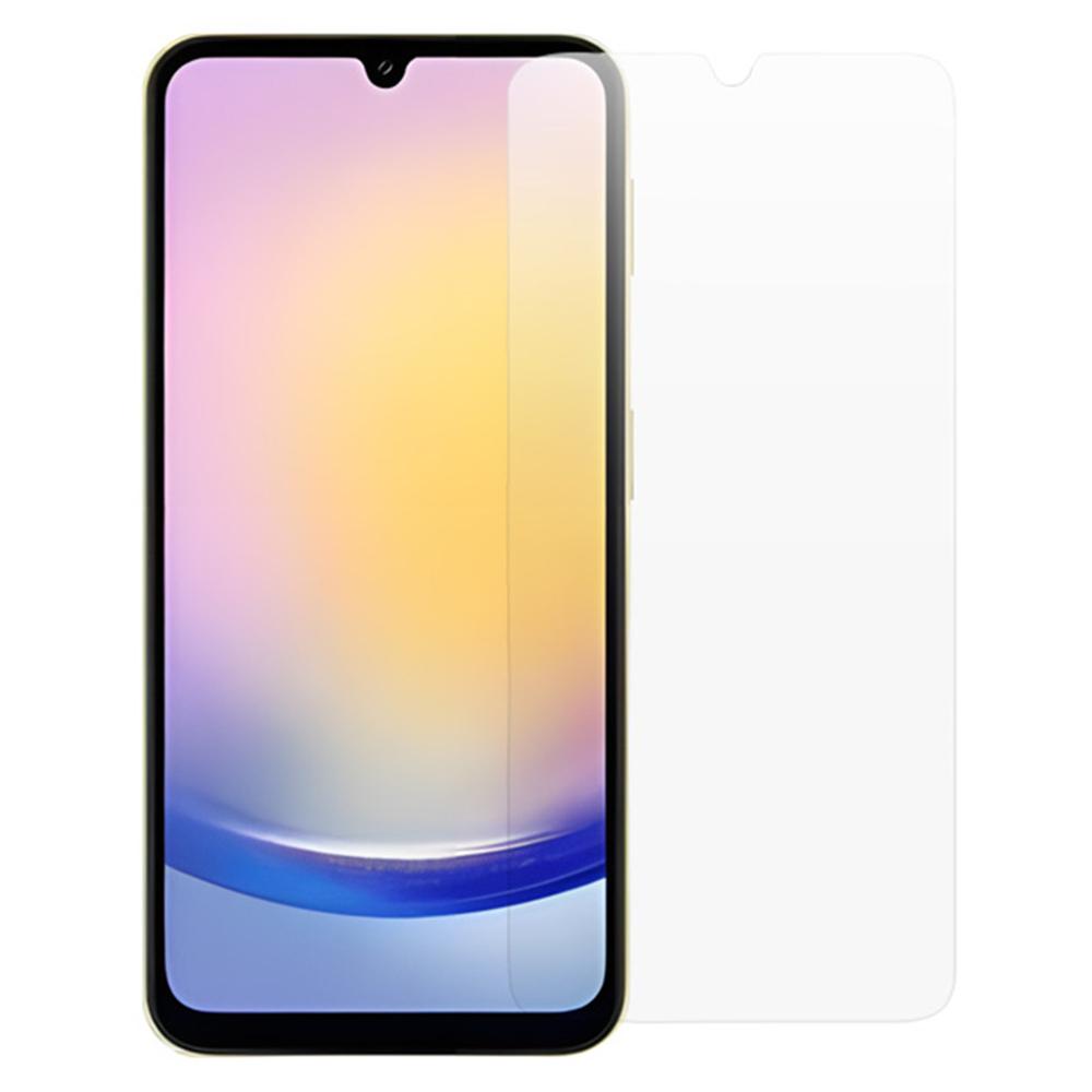 RURIHAI 10Pcs For Samsung Galaxy A26 5G Screen Protector 0.26mm 2.5D High Aluminium-Silicon Glass Film As Shown A
RURIHAI 10Pcs For Samsung Galaxy A26 5G Screen Protector 0.26mm 2.5D High Aluminium-Silicon Glass Film As Shown A