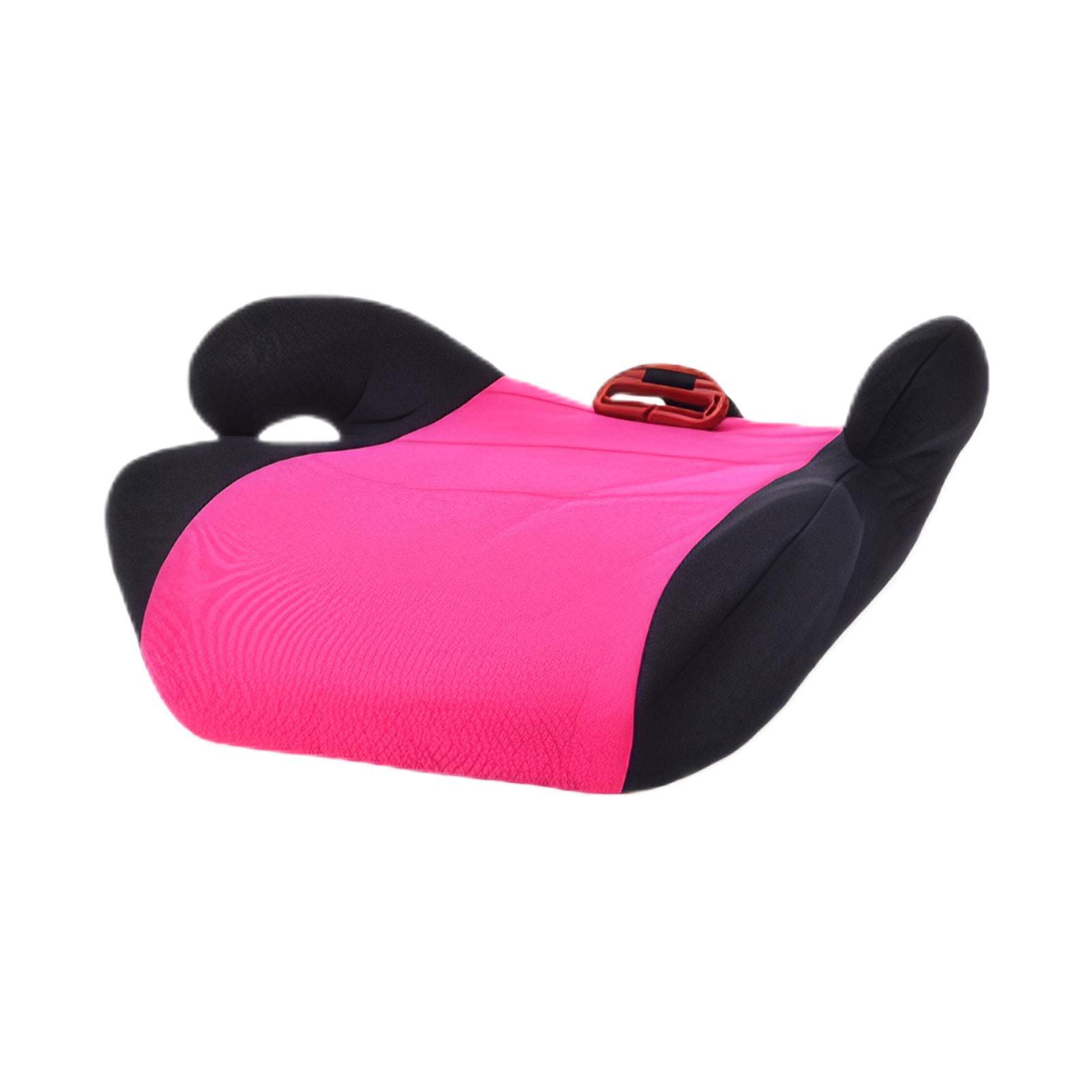 3 ~ 12 Years Old Child Safety Seat Booster Cushion Car Baby Fixed Dining Chair Cushion Portable Simple Safety Seat рожевий
3 ~ 12 Years Old Child Safety Seat Booster Cushion Car Baby Fixed Dining Chair Cushion Portable Simple Safety Seat рожевий