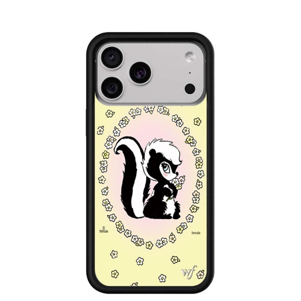 WildFlow Puppy Party Phone Case for iPhone 17, 16 Pro Max, 15 Plus 14 Pro Max
WildFlow Puppy Party Phone Case for iPhone 17, 16 Pro Max, 15 Plus 14 Pro Max