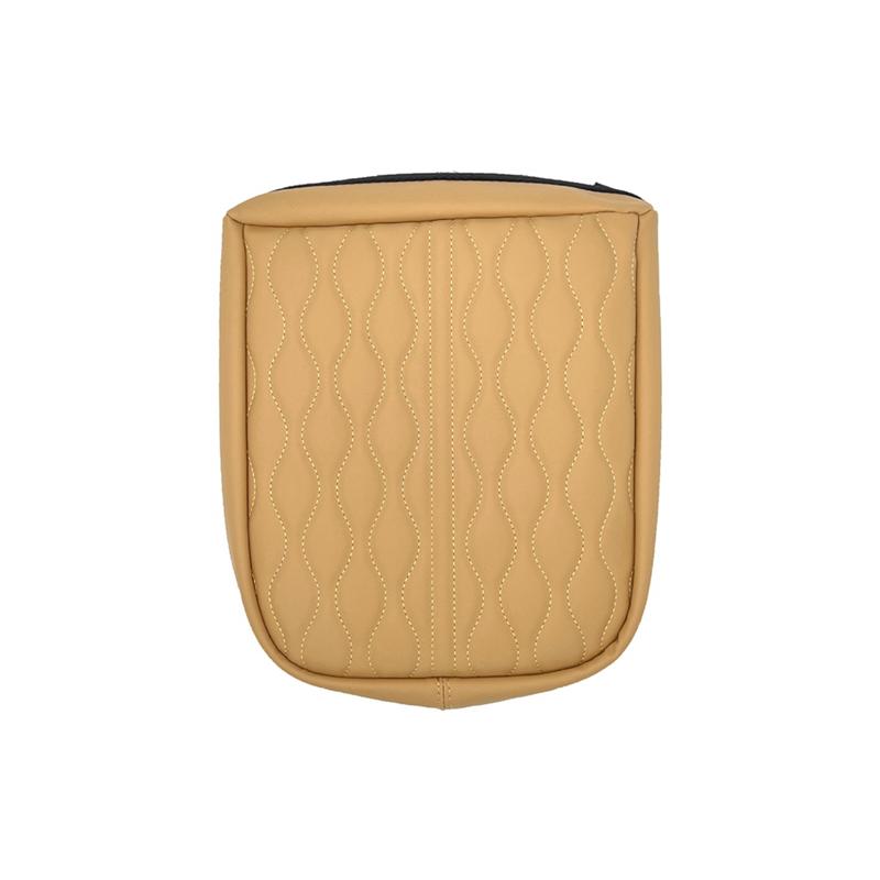Portable Car Center Console Armrest Box Pad Mat Cushion Cover Car Armrest Cover PU Camel Fit For Kia Carnival верблюд
Portable Car Center Console Armrest Box Pad Mat Cushion Cover Car Armrest Cover PU Camel Fit For Kia Carnival верблюд