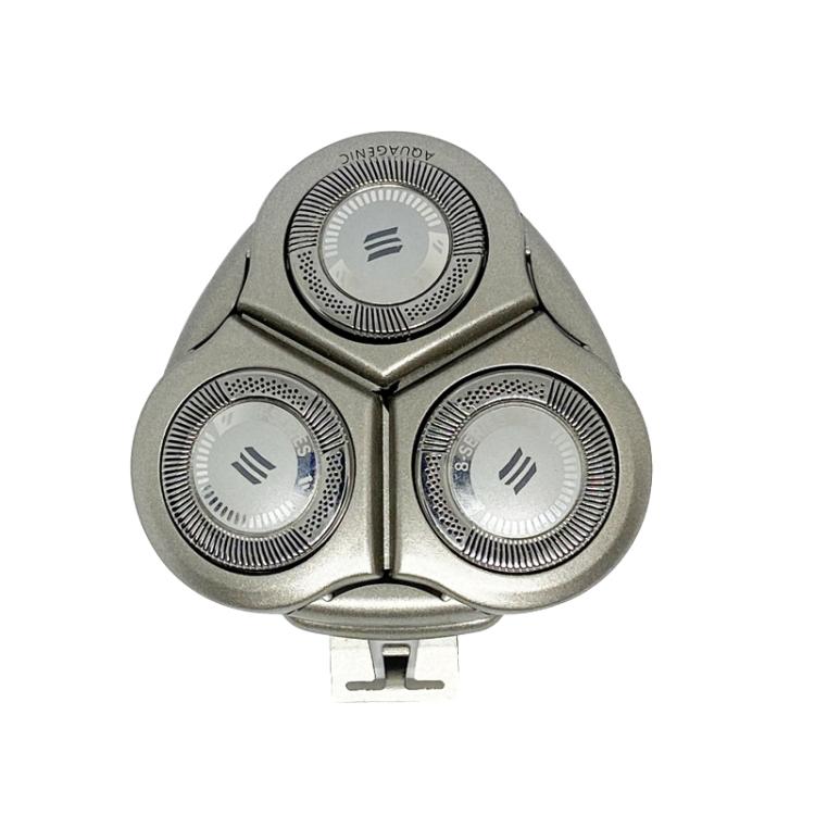 Сменные головки для бритвы Philips HQ8825 / 8890 / 8894 / 8865 / 8870 HQ88XX Series
Сменные головки для бритвы Philips HQ8825 / 8890 / 8894 / 8865 / 8870 HQ88XX Series
