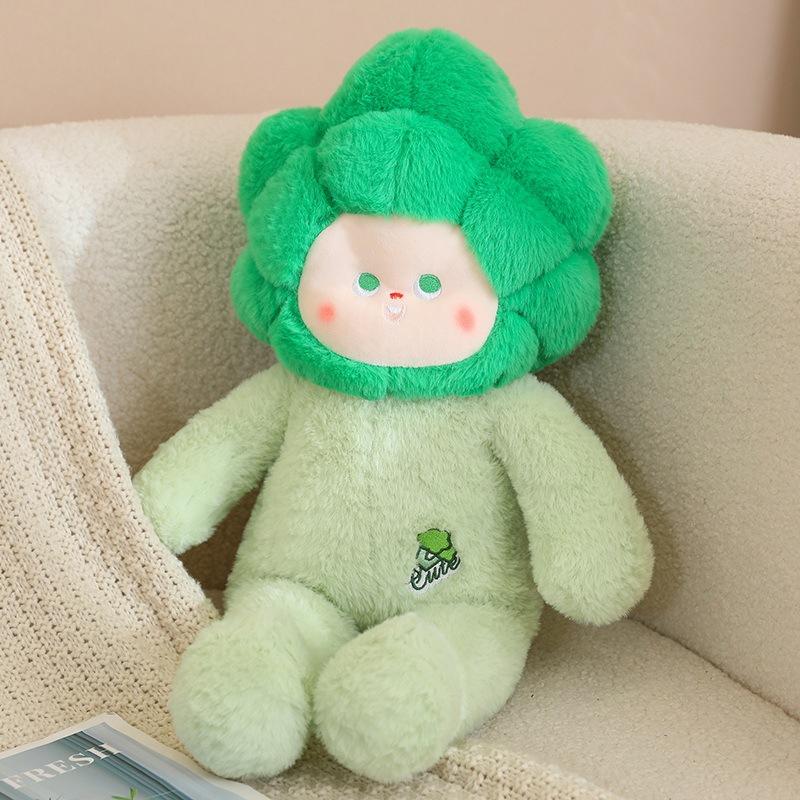 Та же овощная плюшевая кукла-младенец, детская кровать, держащая спящую куклу-гриб шиитаке, корейская декоративная подушка full length 50cm (0.26kg)
Та же овощная плюшевая кукла-младенец, детская кровать, держащая спящую куклу-гриб шиитаке, корейская декоративная подушка full length 50cm (0.26kg)