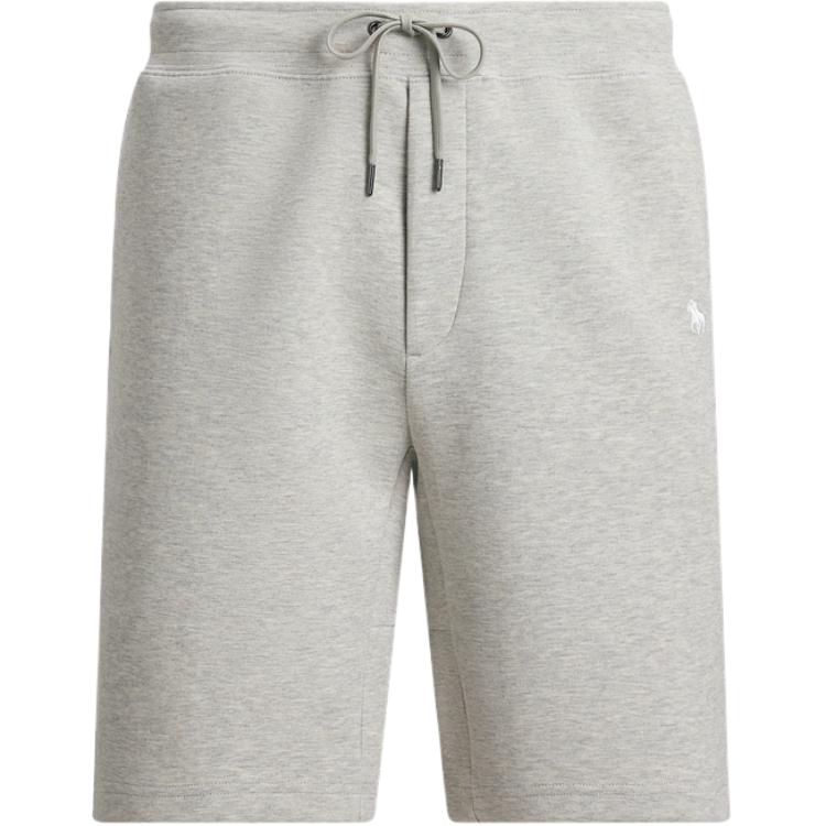 Polo Ralph Lauren Solid Color Reversible Knit Casual Shorts Men shorts Dark-Heather-Gray MNPOSHO1BQ20363-020 M
Polo Ralph Lauren Solid Color Reversible Knit Casual Shorts Men shorts Dark-Heather-Gray MNPOSHO1BQ20363-020 M