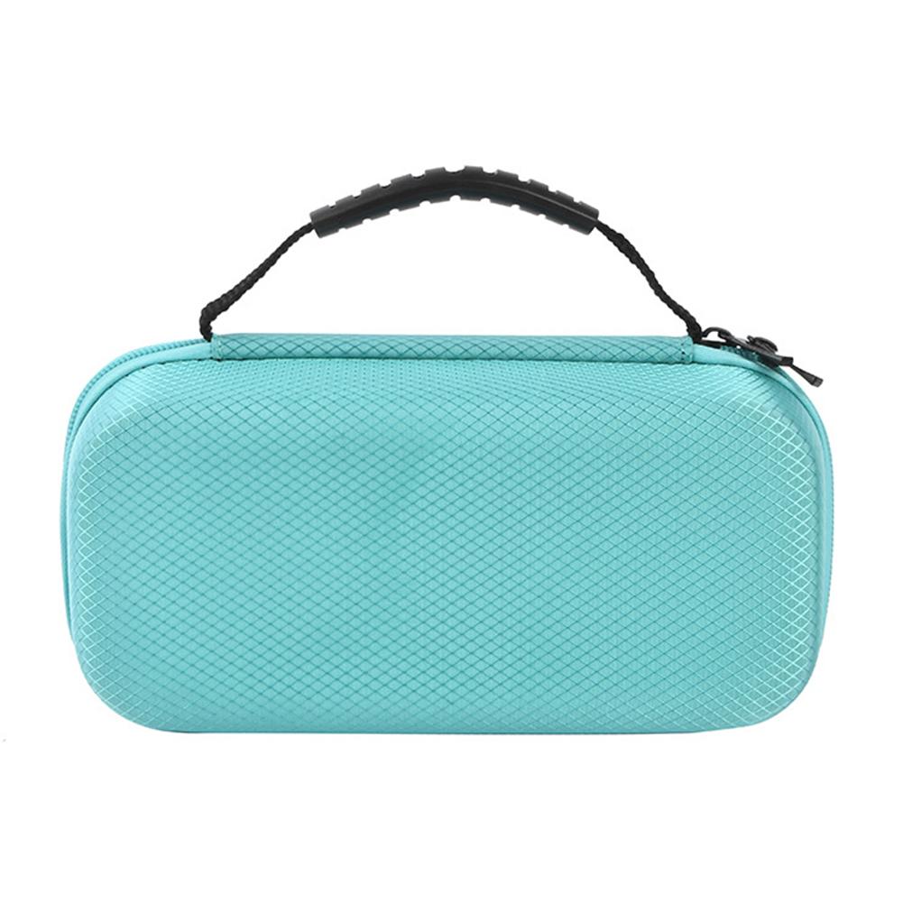 Travel Protection Suitcase Thickened Game Console Protection Bag Scratch-resistant Double Compartment Dustproof for Switch Lite красный
Travel Protection Suitcase Thickened Game Console Protection Bag Scratch-resistant Double Compartment Dustproof for Switch Lite красный