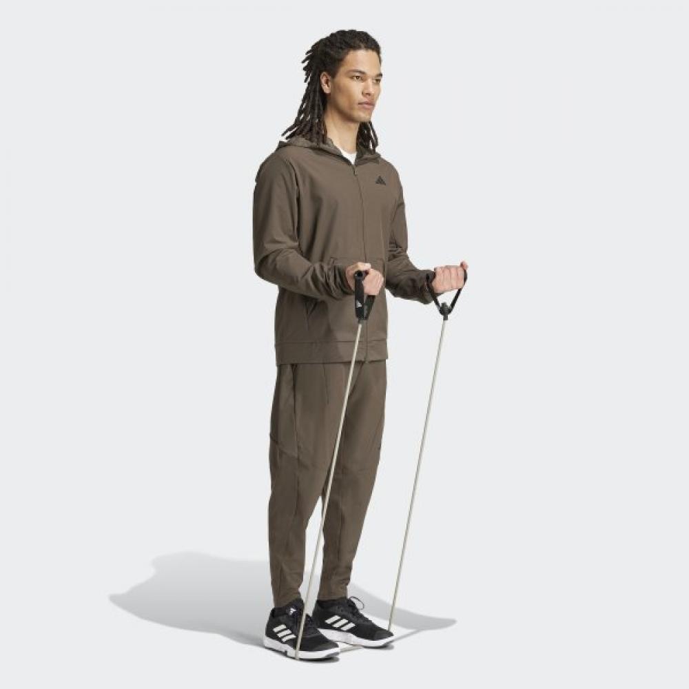 Adidas Unisex Eco Friendly Training D4t Cold Lady Pants Prepared For Chilly Day Workouts AS
Adidas Unisex Eco Friendly Training D4t Cold Lady Pants Prepared For Chilly Day Workouts AS