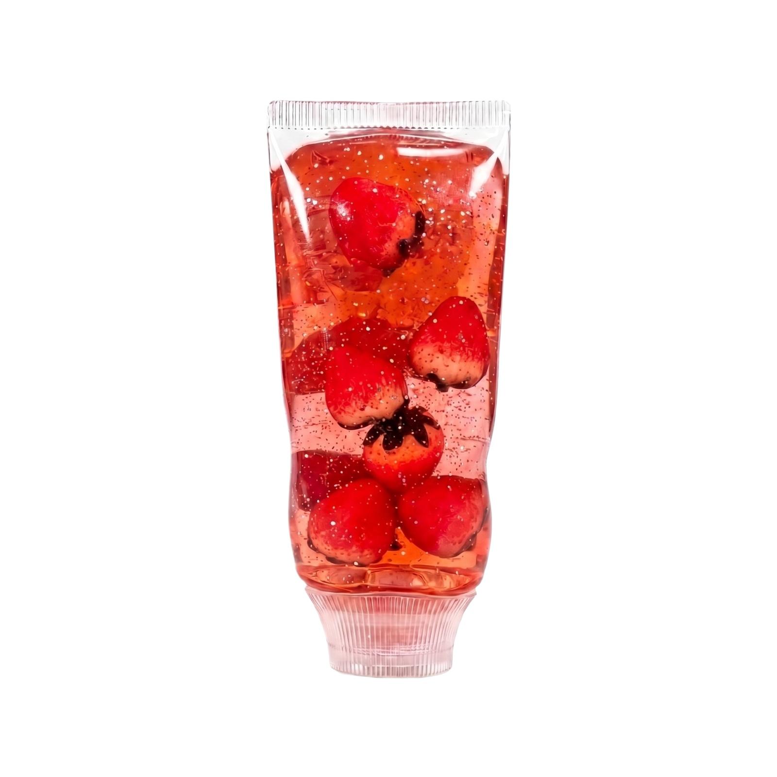 Slow Rising Toy Stress Toy in Toothpaste Tube Shape with Design for Relaxation and One Size червоний
Slow Rising Toy Stress Toy in Toothpaste Tube Shape with Design for Relaxation and One Size червоний