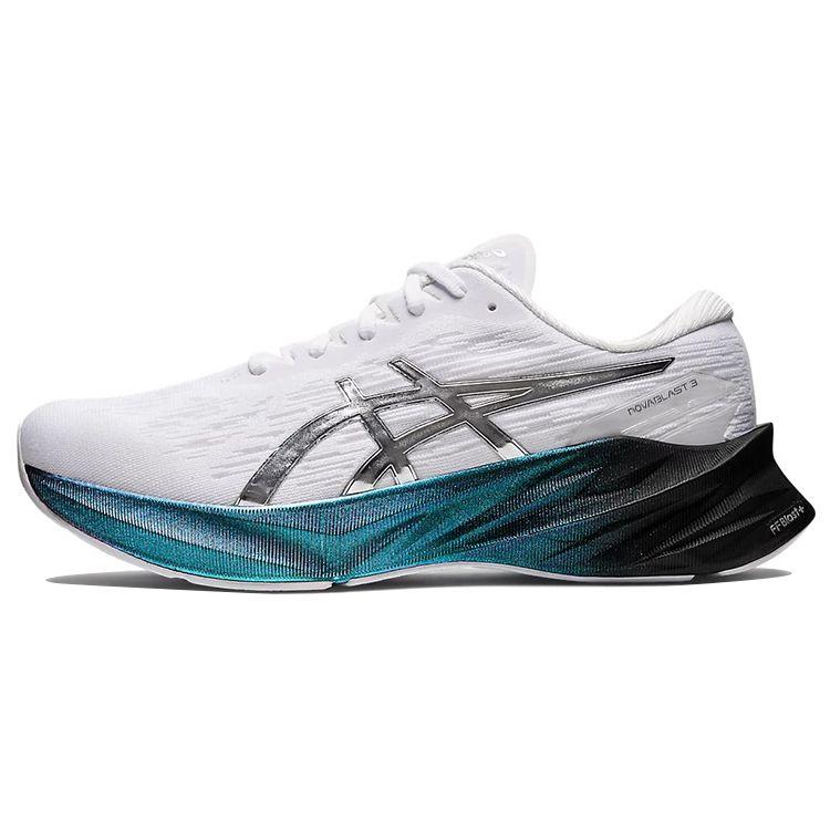 Мужские кроссовки ASICS Novablast 3 Platinum White Pure Silver 1011B461-100 43.5
Мужские кроссовки ASICS Novablast 3 Platinum White Pure Silver 1011B461-100 43.5