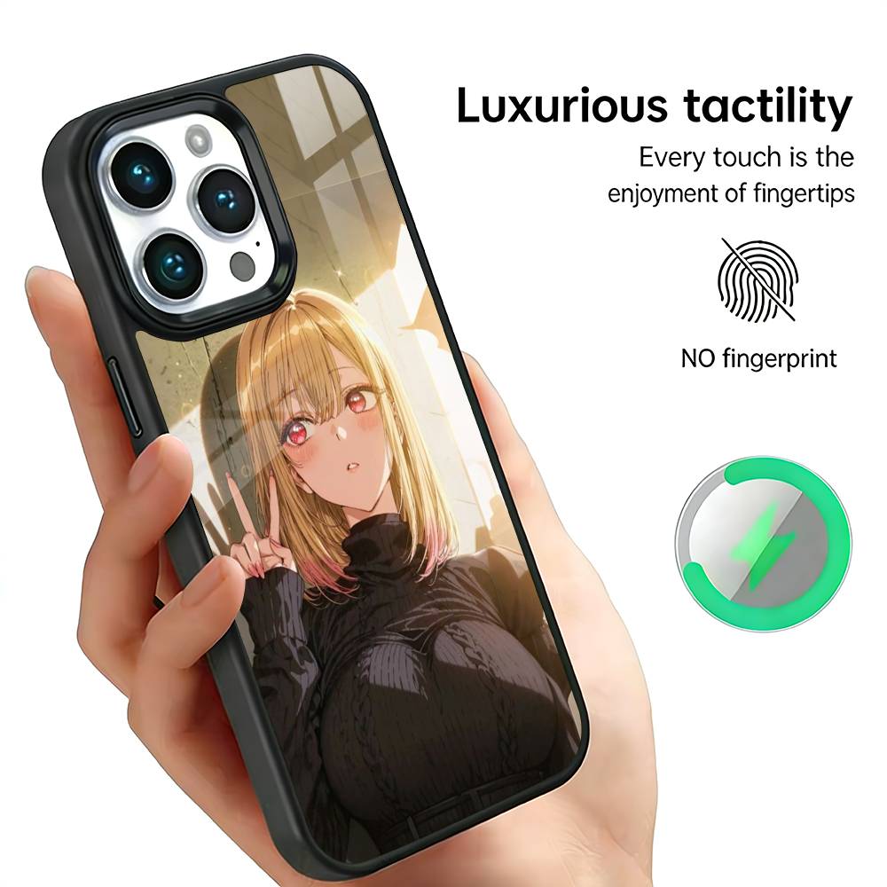 Мій Платтяний D-Darling Марін Кітаґава Чохол для Телефону Для IPhone17 16 15 14 13 12 11 Plus Pro Max Plus Бездротова Зарядна Кришка Funda iPhone12mini
Мій Платтяний D-Darling Марін Кітаґава Чохол для Телефону Для IPhone17 16 15 14 13 12 11 Plus Pro Max Plus Бездротова Зарядна Кришка Funda iPhone12mini