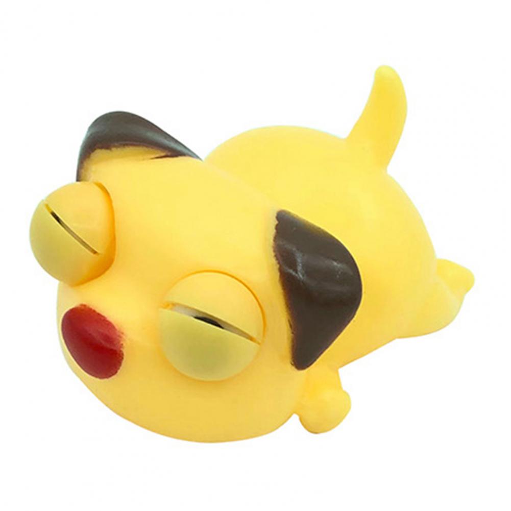 Easing Stress Squeeze Toy Dragon Dog Rabbit Multi Shapes Pocket-Sized Anxiety Tension Stress Toy No Deformation Toy
Easing Stress Squeeze Toy Dragon Dog Rabbit Multi Shapes Pocket-Sized Anxiety Tension Stress Toy No Deformation Toy