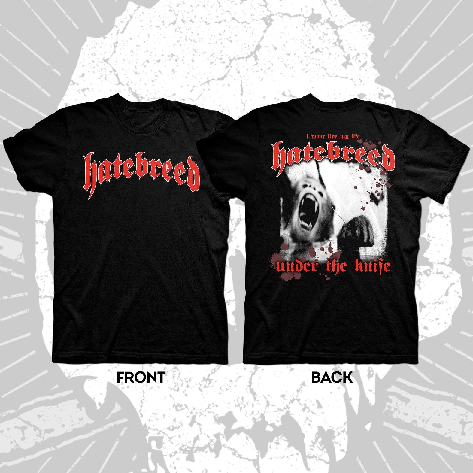 Hot Sale HATEBREED PERSEVERANCE Graphic Print T-shirt Men Women Cotton Streetwear Hip Hop Harajuku Fashion Summer New Tee Loose Casual Oversized Top XXXL різнокольоровий
Hot Sale HATEBREED PERSEVERANCE Graphic Print T-shirt Men Women Cotton Streetwear Hip Hop Harajuku Fashion Summer New Tee Loose Casual Oversized Top XXXL різнокольоровий