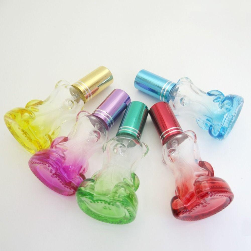 Роскошный флакон для духов, многоразовый распылитель в форме медведя, 15 мл, стеклянный флакон-спрей, суб-бутылка
Роскошный флакон для духов, многоразовый распылитель в форме медведя, 15 мл, стеклянный флакон-спрей, суб-бутылка