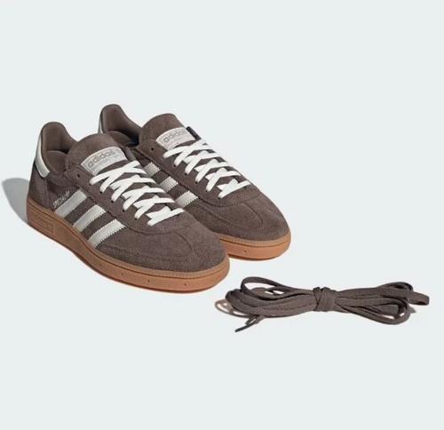 adidas Handball Spezial Earth Strata Gum W - IF6490 EU 7.5 коричневий
adidas Handball Spezial Earth Strata Gum W - IF6490 EU 7.5 коричневий