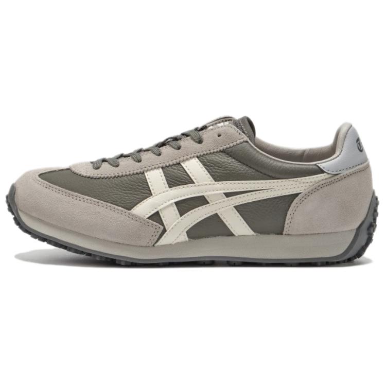 Onitsuka Tiger Edr 78 Casual Shoes Unisex Gray 1183C207-020 44
Onitsuka Tiger Edr 78 Casual Shoes Unisex Gray 1183C207-020 44