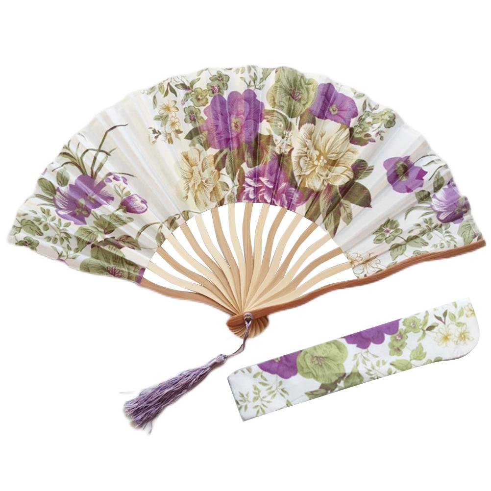 Vintage Foldable Hand Fans Silk Bamboo Women Handheld Fan with Tassels for Wall Decoration Wedding
Vintage Foldable Hand Fans Silk Bamboo Women Handheld Fan with Tassels for Wall Decoration Wedding