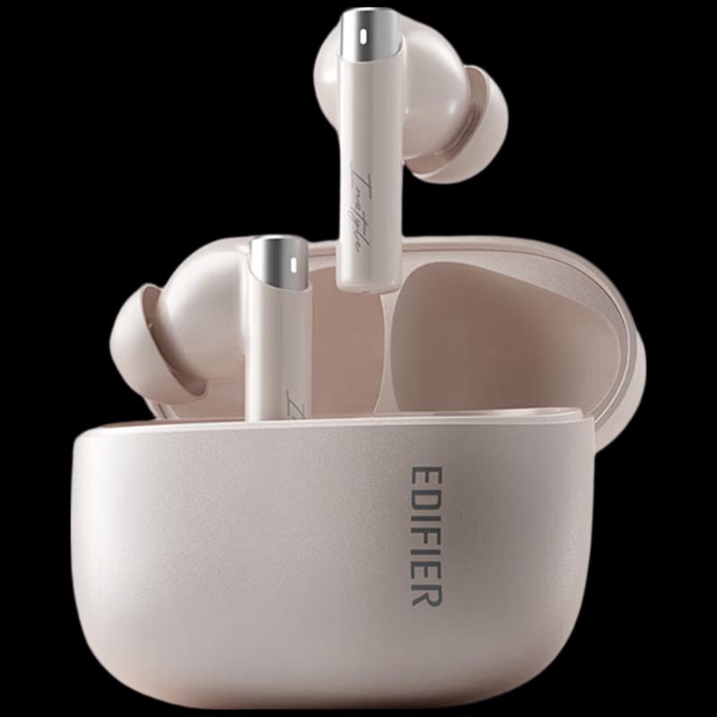 Edifier Zero Pro True Wireless ANC Earbuds
Edifier Zero Pro True Wireless ANC Earbuds