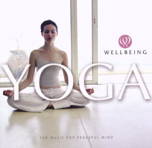 CD INSTRUMENTAL - YOGATHE MUSIC FOR PEACEFUL MIND DW1601 Japan Japanese Pop/Rock Used
CD INSTRUMENTAL - YOGATHE MUSIC FOR PEACEFUL MIND DW1601 Japan Japanese Pop/Rock Used