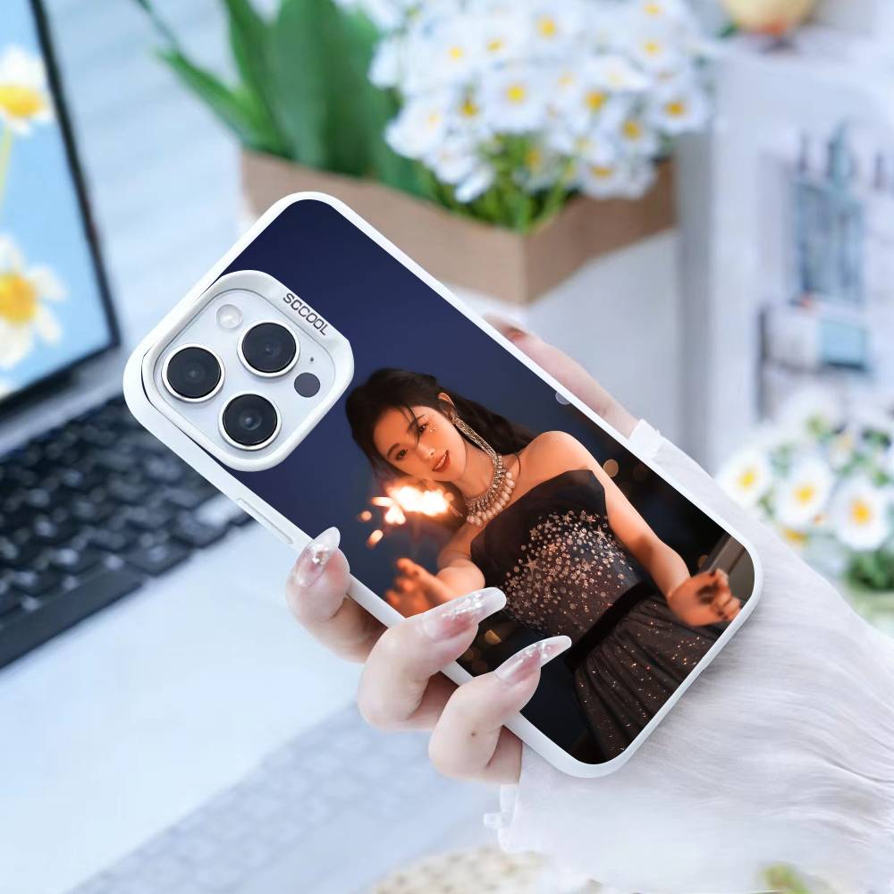 Ju Jingyi T- Kiku Phone Case For iPhone 17,16,15,14,13,12,Pro MAX White Matte Shockproof Cover iPhone16
Ju Jingyi T- Kiku Phone Case For iPhone 17,16,15,14,13,12,Pro MAX White Matte Shockproof Cover iPhone16
