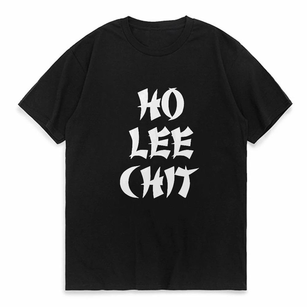 Men T SHIRT HO LEE CHIT CHEEKY RUDE SLOGAN Fashionable trendy romantic TShirt Minimalist trendy printed TShirt 4XL
Men T SHIRT HO LEE CHIT CHEEKY RUDE SLOGAN Fashionable trendy romantic TShirt Minimalist trendy printed TShirt 4XL
