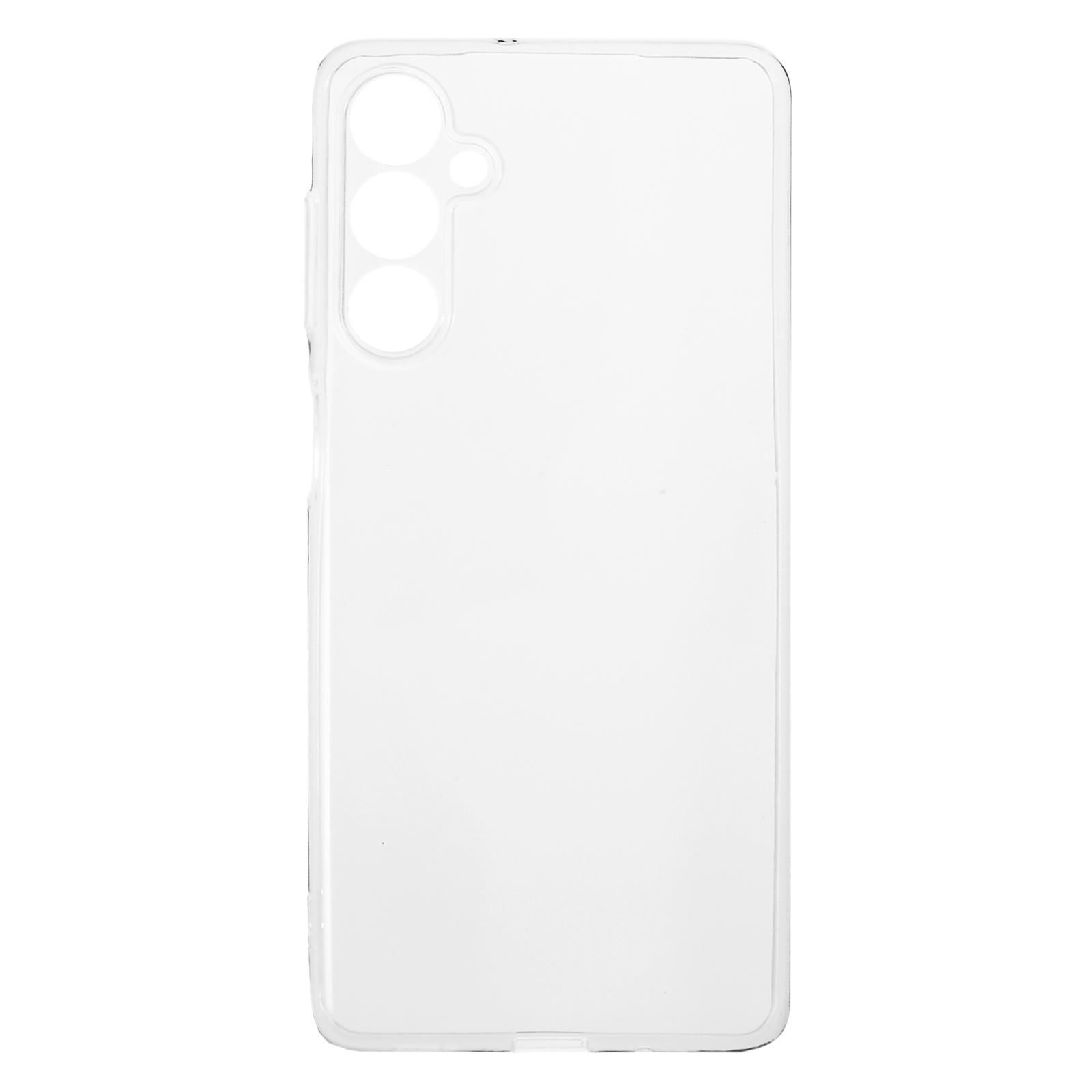 For Samsung Galaxy F54 5G/M54 5G Ultra-Thin Phone TPU Case Precise Cutouts Transparent Cover A
For Samsung Galaxy F54 5G/M54 5G Ultra-Thin Phone TPU Case Precise Cutouts Transparent Cover A