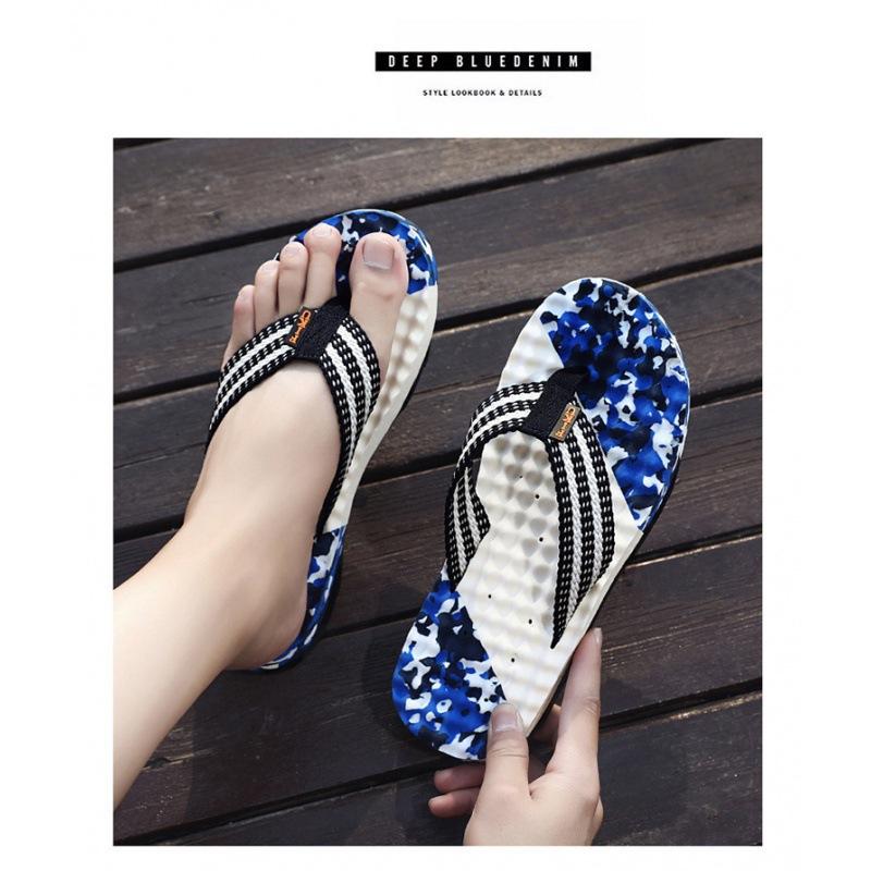 2025 slippers men s flip-flops step on shit feeling summer wear camouflage large size thick bottom outdoor beach sandals 37
2025 slippers men s flip-flops step on shit feeling summer wear camouflage large size thick bottom outdoor beach sandals 37