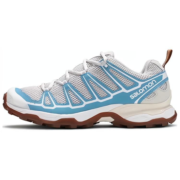 X Ultra Advanced Salomon Lunar Rock Niagara 410887 42
X Ultra Advanced Salomon Lunar Rock Niagara 410887 42