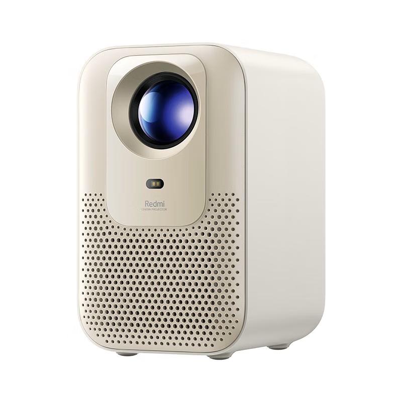 Xiaomi Redmi Projector 3 (CN version)
Xiaomi Redmi Projector 3 (CN version)