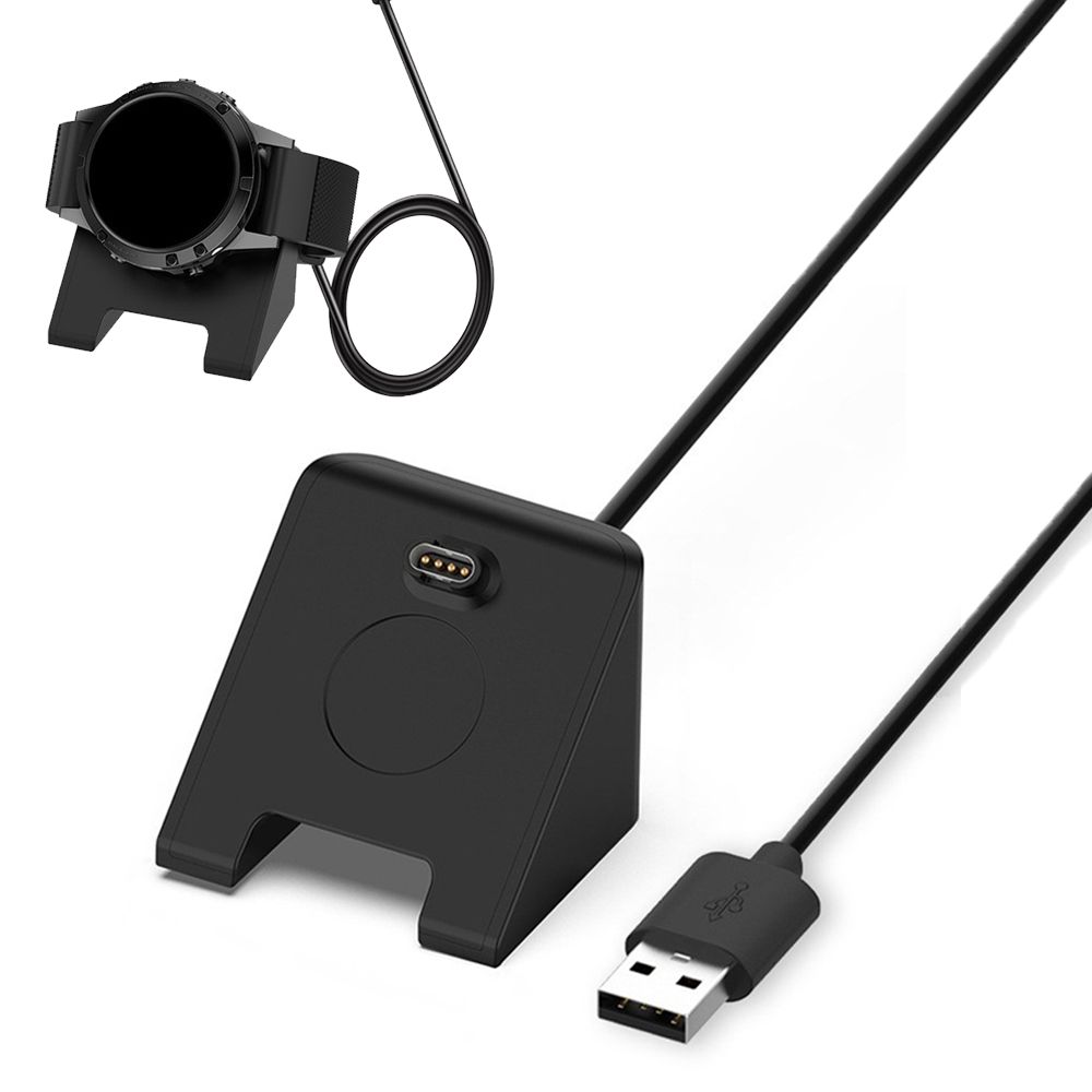 Аксессуары для часов Сменный USB-кабель Адаптер для док-станции Подставка Зарядный шнур Станция Держатель зарядного устройства
Аксессуары для часов Сменный USB-кабель Адаптер для док-станции Подставка Зарядный шнур Станция Держатель зарядного устройства