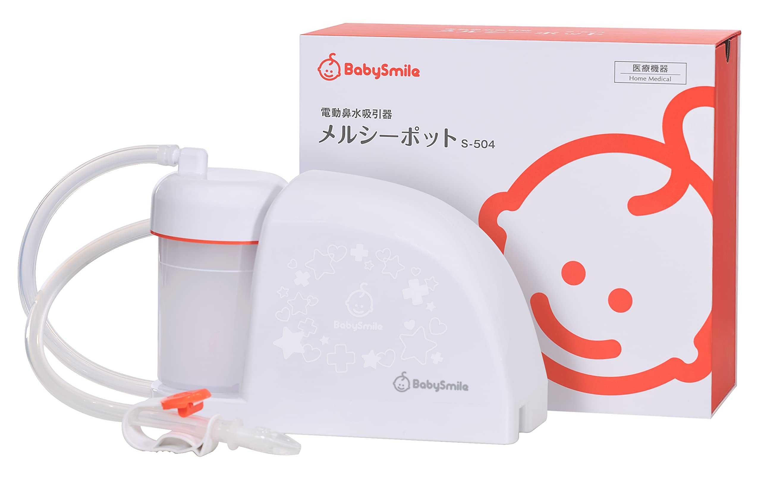 Электрический назальный аспиратор Baby Smile Merci Pot Детский назальный аспиратор Электрический назальный аспиратор S-504 (персик) персиковый
Электрический назальный аспиратор Baby Smile Merci Pot Детский назальный аспиратор Электрический назальный аспиратор S-504 (персик) персиковый