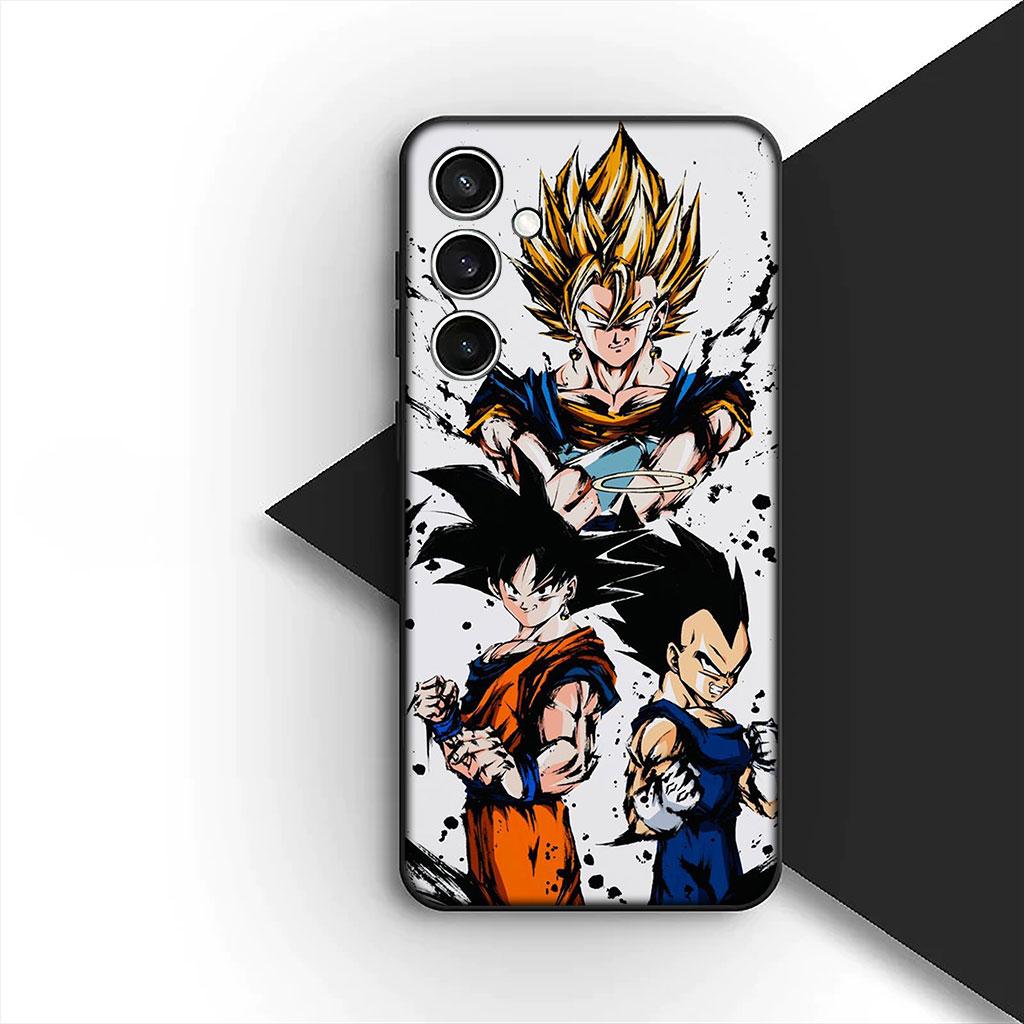 Vegeta Dragons Gokus Balls DragonBalls Z Phone Cover for Xiaomi Redmi Note 14 13 Pro Plus ProPlus 14C 13c Pro+ 5G Soft Case Redmi Note 14 4G (Global)
Vegeta Dragons Gokus Balls DragonBalls Z Phone Cover for Xiaomi Redmi Note 14 13 Pro Plus ProPlus 14C 13c Pro+ 5G Soft Case Redmi Note 14 4G (Global)