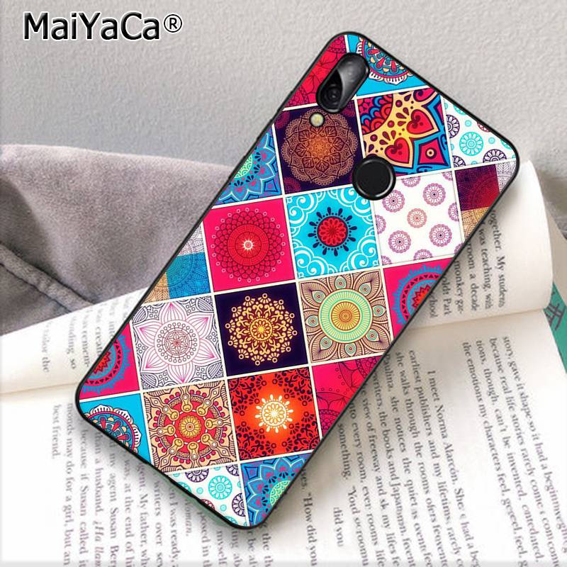 MaiYaCa Мандала цветок тотем искусство Fundas телефон чехол для Huawei P9 10 lite P20 pro lite P30 pro lite Psmart mate 20 pro lite mate 20 lite
MaiYaCa Мандала цветок тотем искусство Fundas телефон чехол для Huawei P9 10 lite P20 pro lite P30 pro lite Psmart mate 20 pro lite mate 20 lite