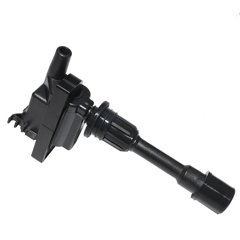 Car Ignition Coil For MAZDA PREMACY (CP) 2.0 FS7G 2001-2005 323 F VI (BJ) 1.9 16V FP55 OEM UF407 FP8518100C C1340 Auto Engine 1 PC
Car Ignition Coil For MAZDA PREMACY (CP) 2.0 FS7G 2001-2005 323 F VI (BJ) 1.9 16V FP55 OEM UF407 FP8518100C C1340 Auto Engine 1 PC