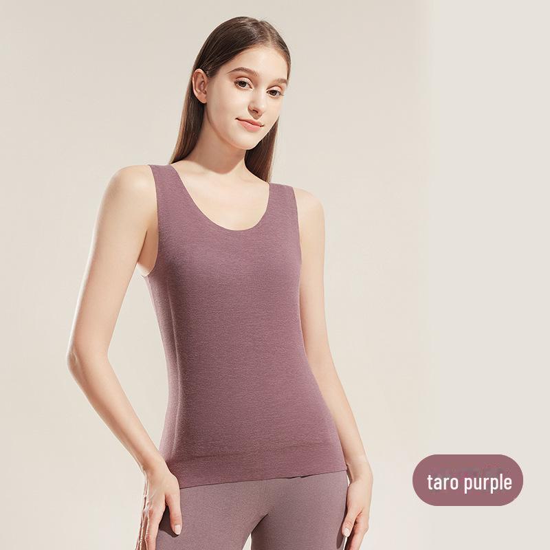 Мужской жилет с нашивками из цельной шерсти: Бесшовное, теплое, защищающее спину нижнее белье для осени/зимы — доступно в женских размерах больших размеров female, XXXL
Мужской жилет с нашивками из цельной шерсти: Бесшовное, теплое, защищающее спину нижнее белье для осени/зимы — доступно в женских размерах больших размеров female, XXXL