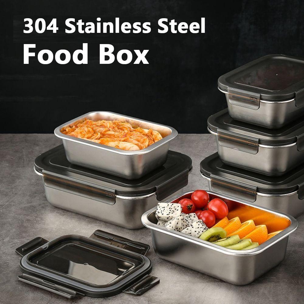 Stainless Steel Lnsulated Lunch Box Portable Food Box Tableware Thermal Storage Box Kids 400ML белый
Stainless Steel Lnsulated Lunch Box Portable Food Box Tableware Thermal Storage Box Kids 400ML белый