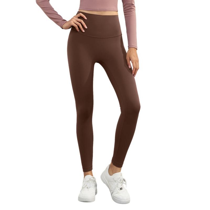 Жіночі лосини з високою талією Теплі штани для йоги XL
Жіночі лосини з високою талією Теплі штани для йоги XL