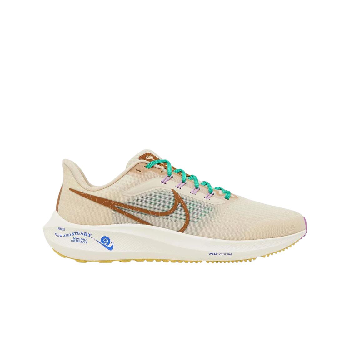 Nike Air Zoom Pegasus 39 Prm Sanddrift Coconut Milk 255
Nike Air Zoom Pegasus 39 Prm Sanddrift Coconut Milk 255