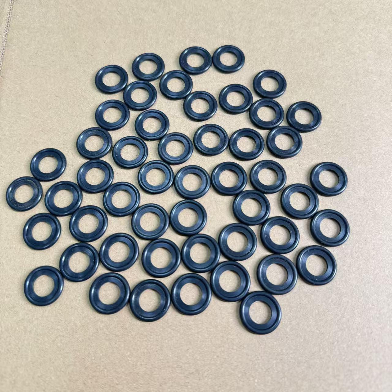 Opel Oil Drain Plug Gasket Set, 50pcs (652526, 3536966)
Opel Oil Drain Plug Gasket Set, 50pcs (652526, 3536966)
