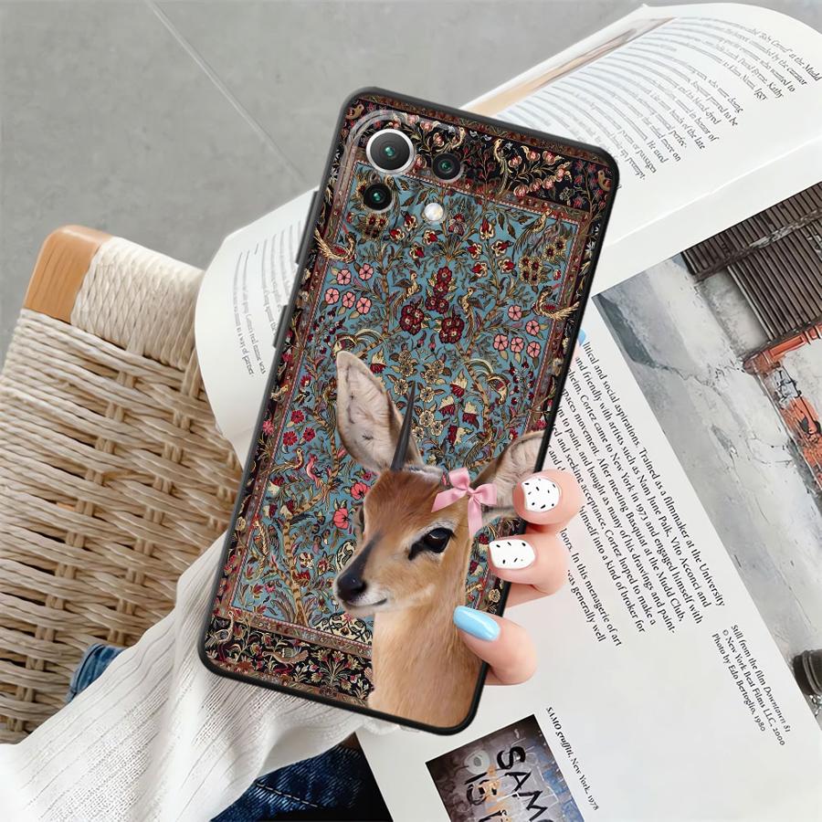 Чехол в стиле персидского ковра с цветочным узором для Xiaomi Mi 11T 10T 12T Pro 14 12 11 12X 13 Lite 15 Pro Funda Чехол для телефона xiaomi 15
Чехол в стиле персидского ковра с цветочным узором для Xiaomi Mi 11T 10T 12T Pro 14 12 11 12X 13 Lite 15 Pro Funda Чехол для телефона xiaomi 15