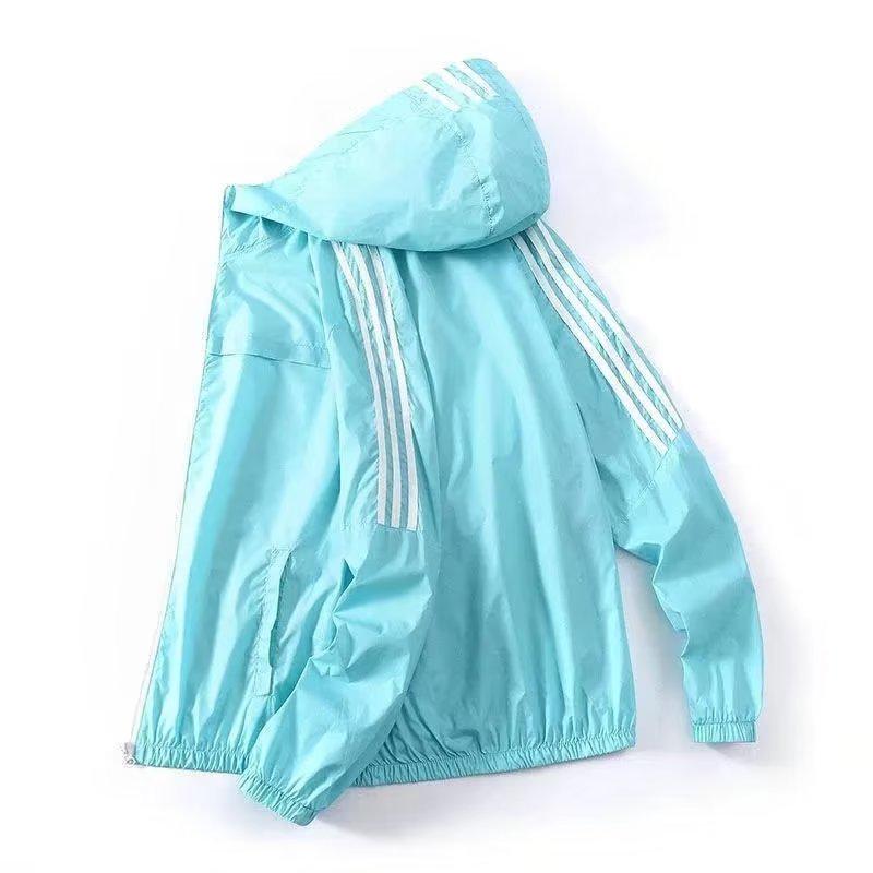 Мужская летняя легкая куртка для защиты от солнца 2XL синий
Мужская летняя легкая куртка для защиты от солнца 2XL синий